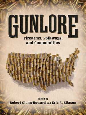 cover image of Gunlore